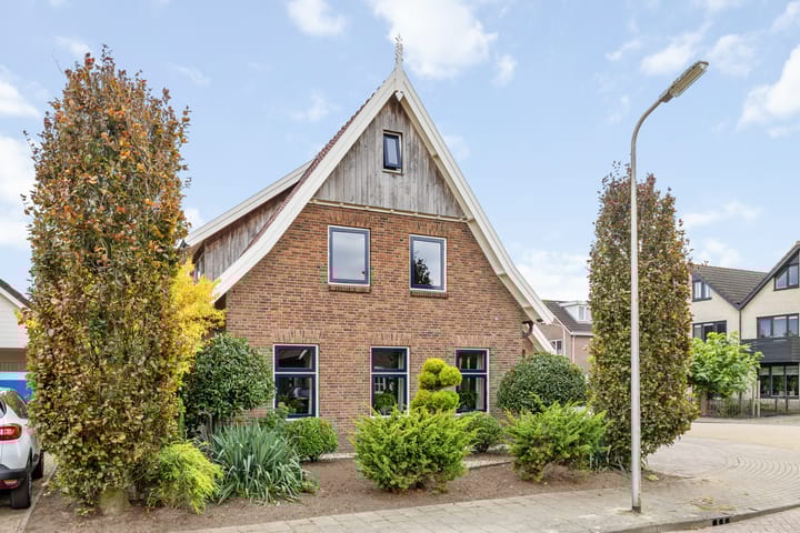 Foto 6 van Schaapmanstraat 25