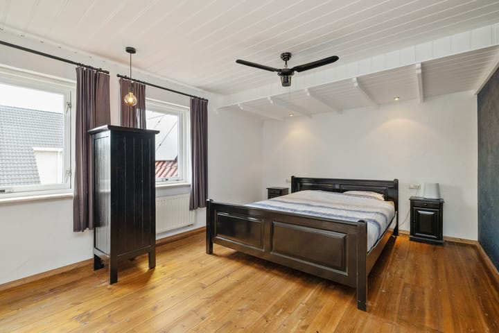 Foto 25 van Schaapmanstraat 25