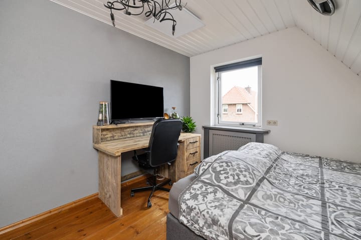 Foto 28 van Schaapmanstraat 25