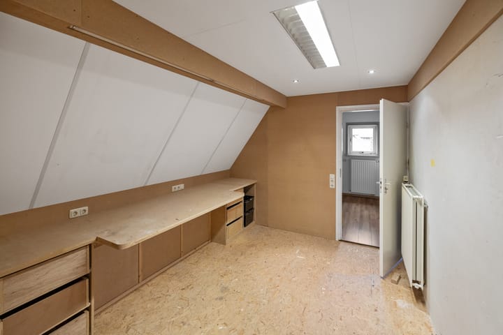 Foto 30 van Schaapmanstraat 25