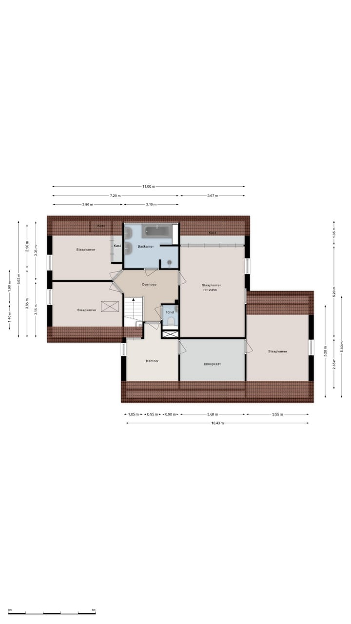 Foto 41 van Schaapmanstraat 25