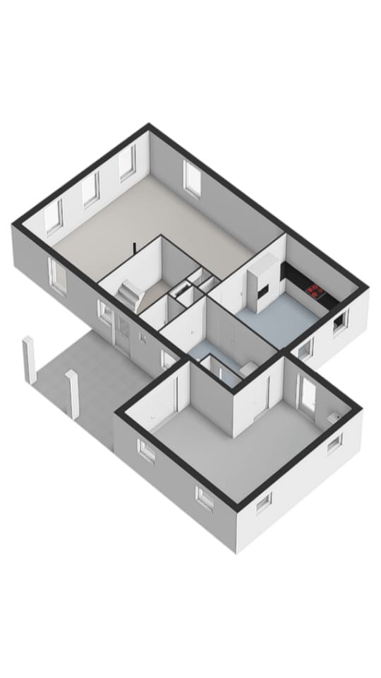 Foto 42 van Schaapmanstraat 25