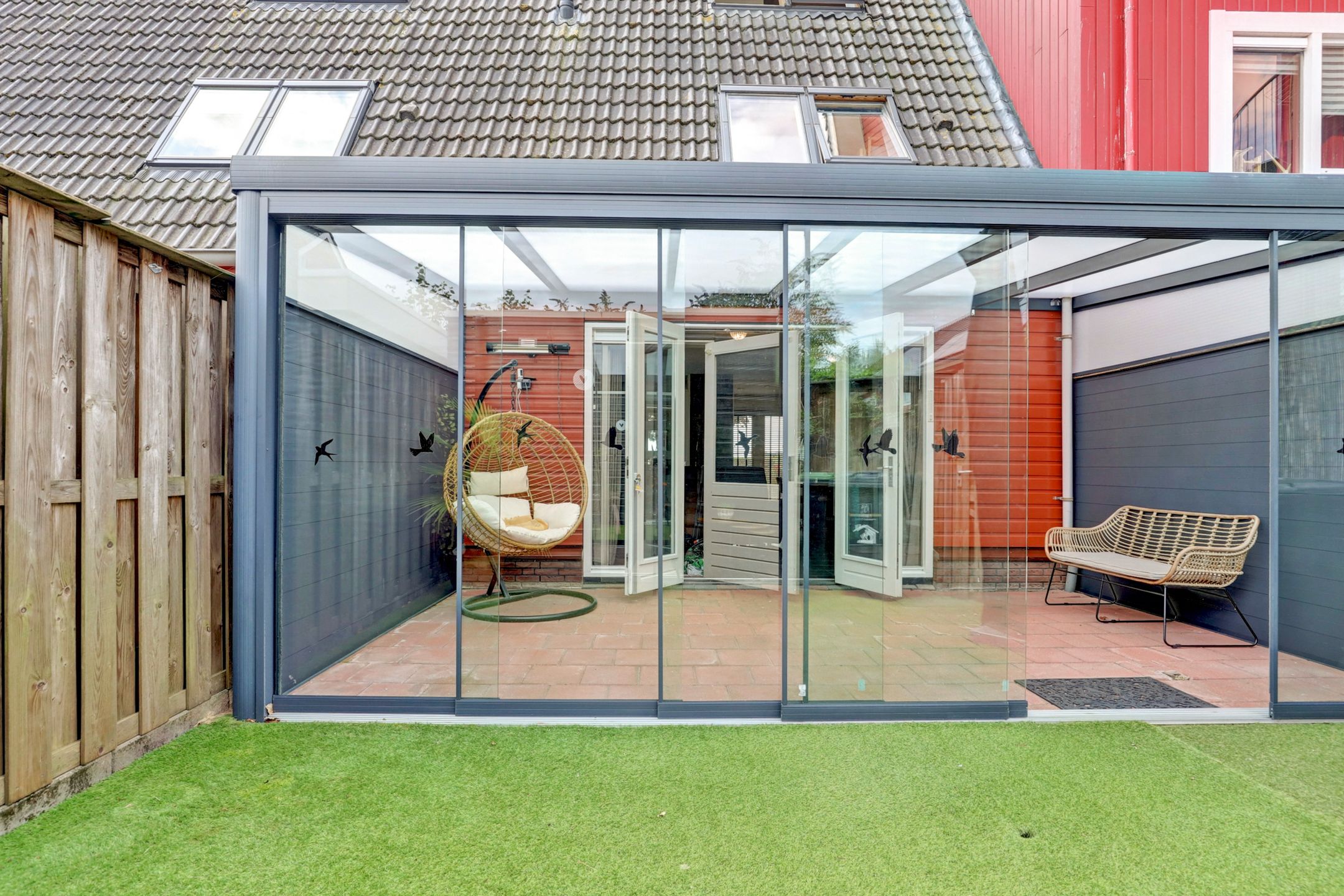 Foto 27 van Kanon 62