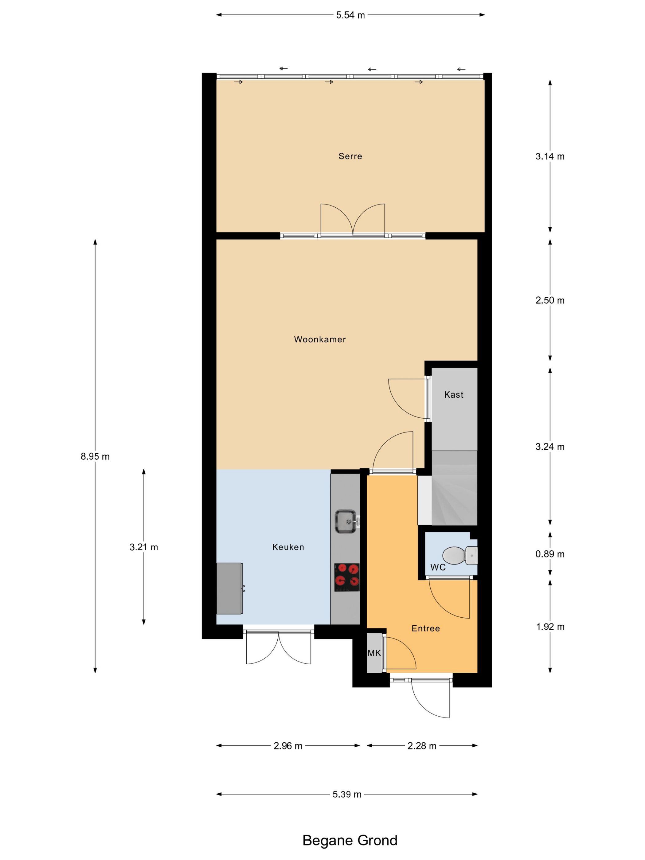 Foto 36 van Kanon 62