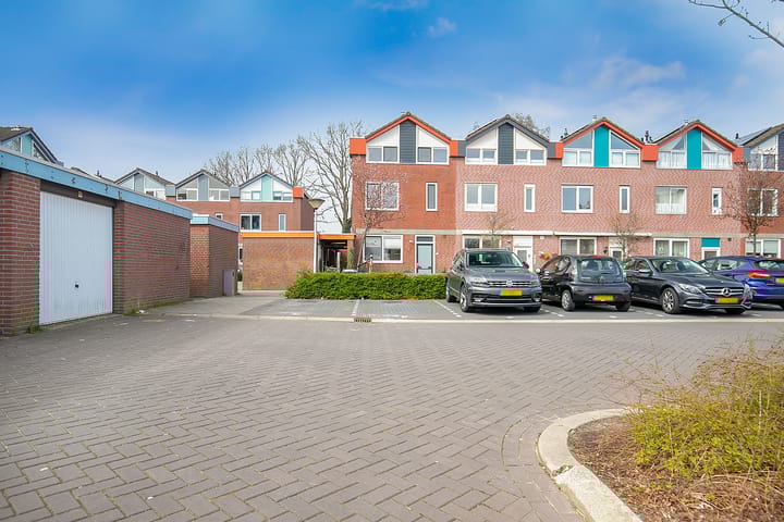 Photo 36 of Kinselmeer 15