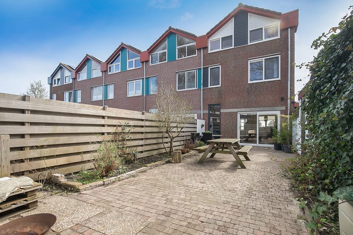 Photo 2 of Kinselmeer 15