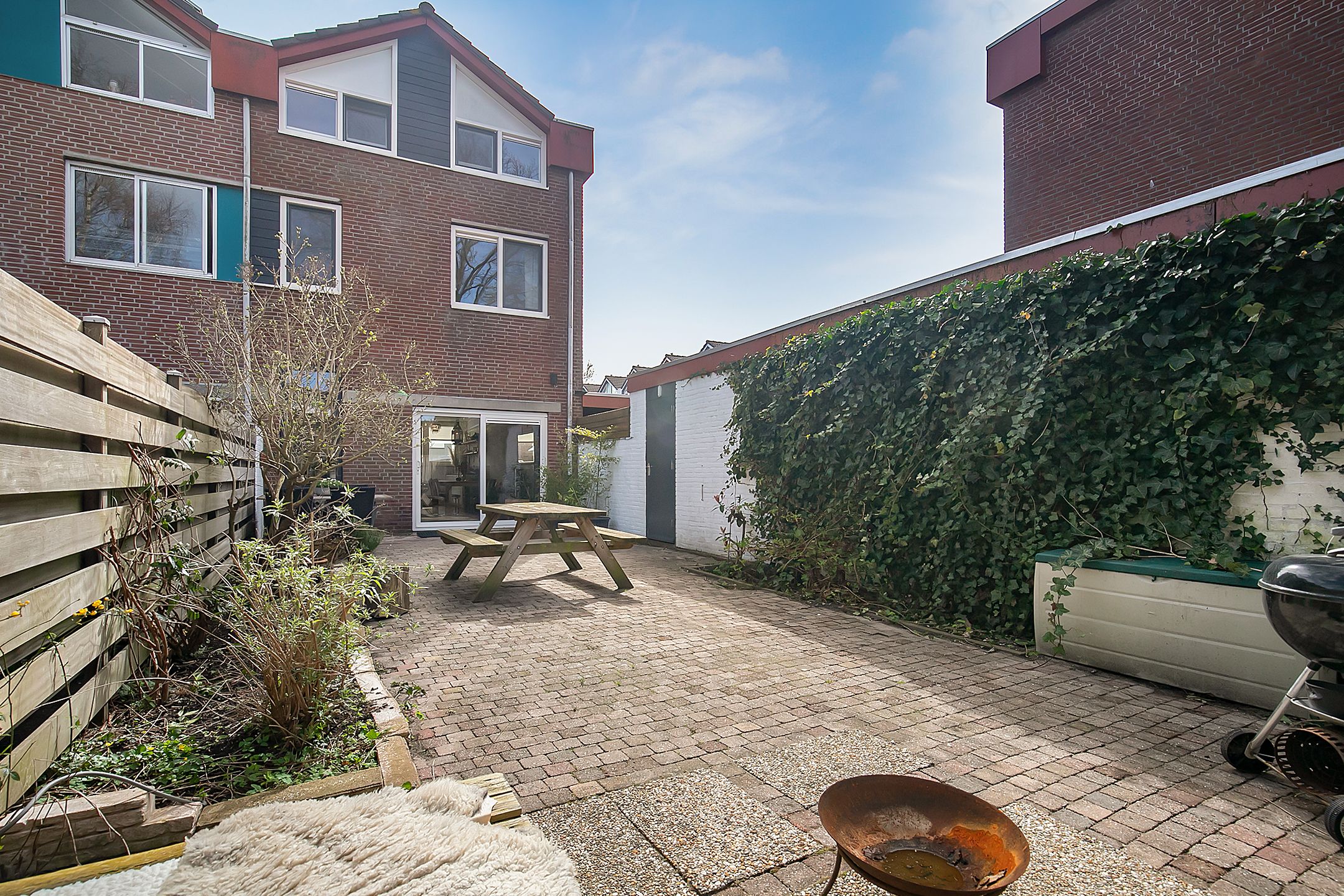 Foto 30 van Kinselmeer 15