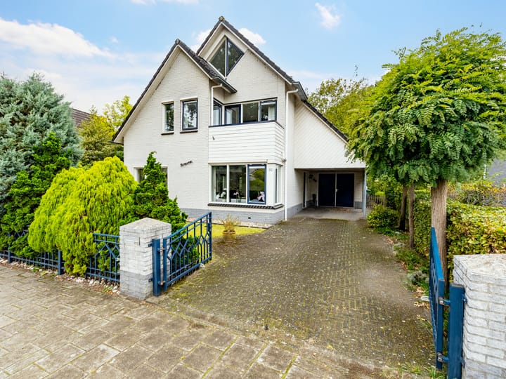 Foto 58 van Kraaiheide 82