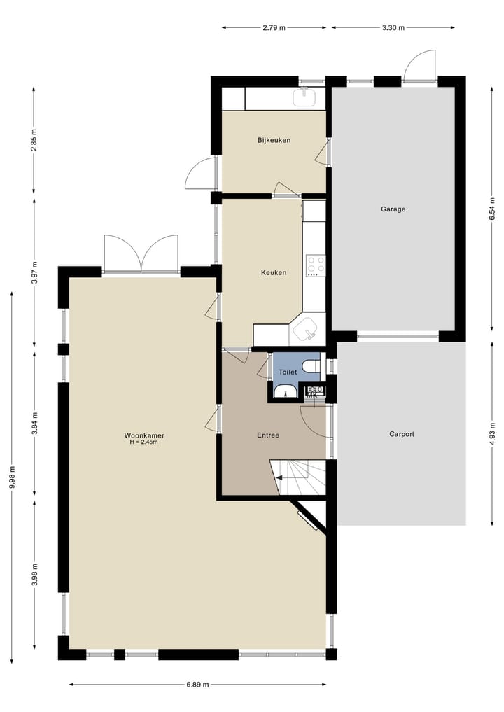 Foto 71 van Kraaiheide 82