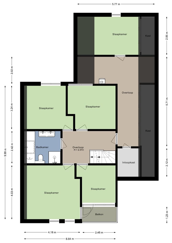 Foto 72 van Kraaiheide 82