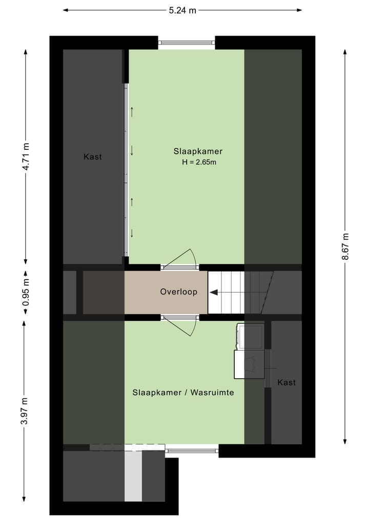 Foto 73 van Kraaiheide 82