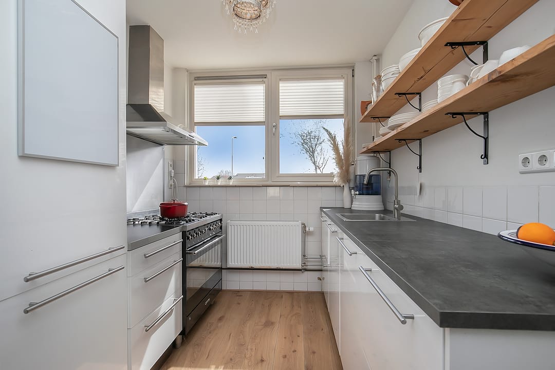 Foto 13 van Kinselmeer 15