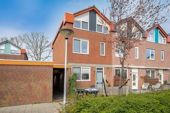 Photo 37 of Kinselmeer 15