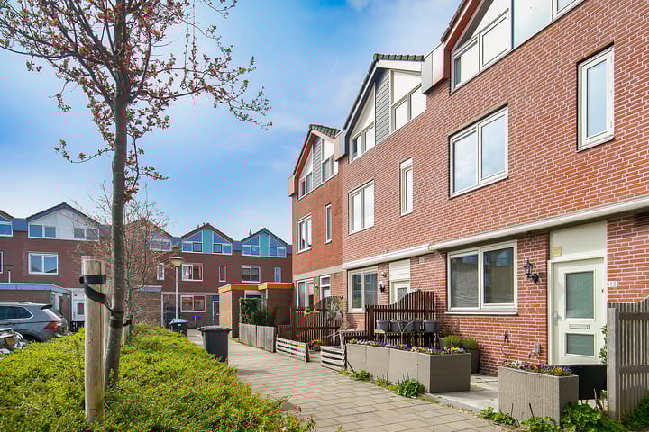 Photo 38 of Kinselmeer 15