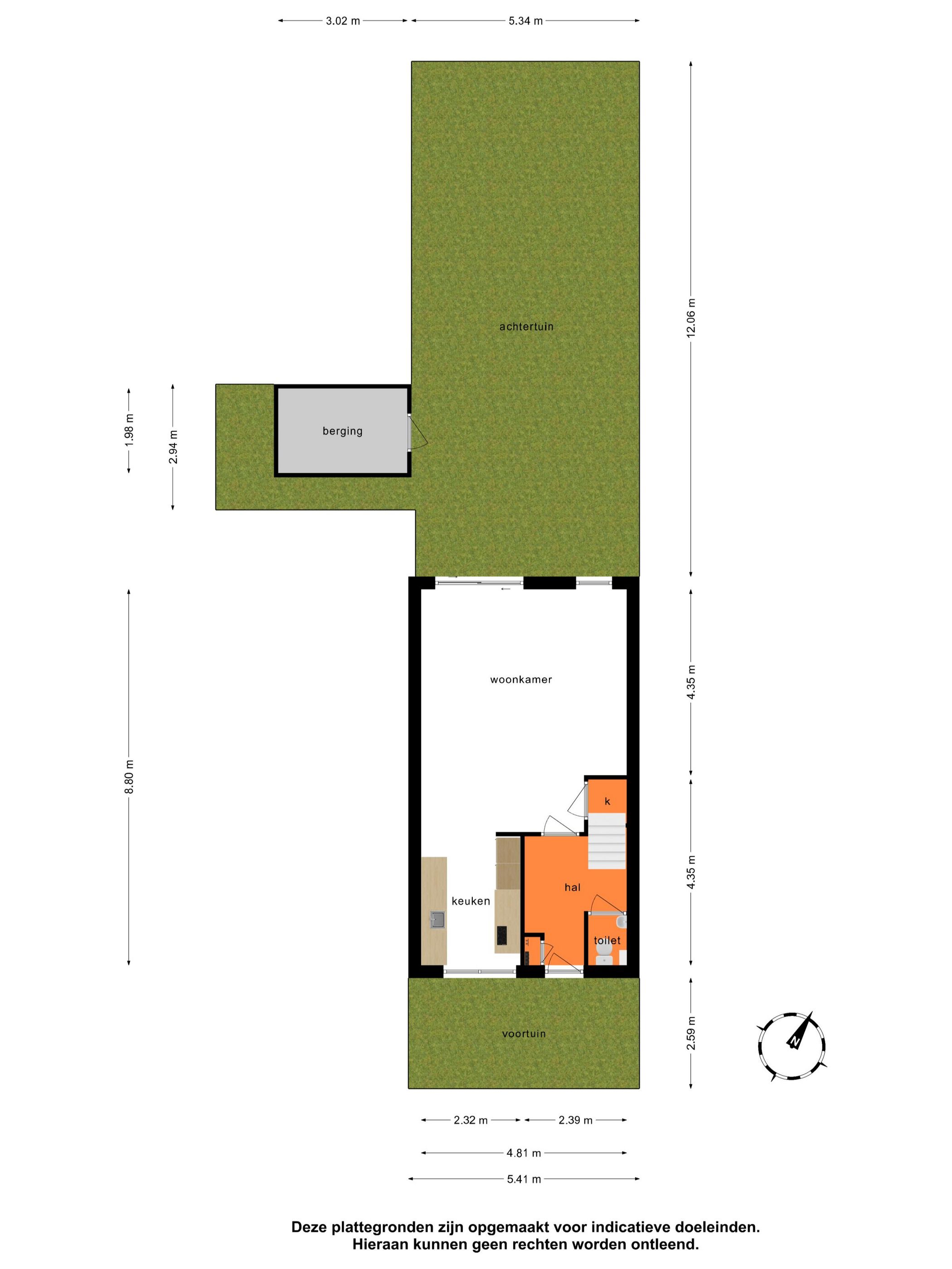 Foto 39 van Kinselmeer 15