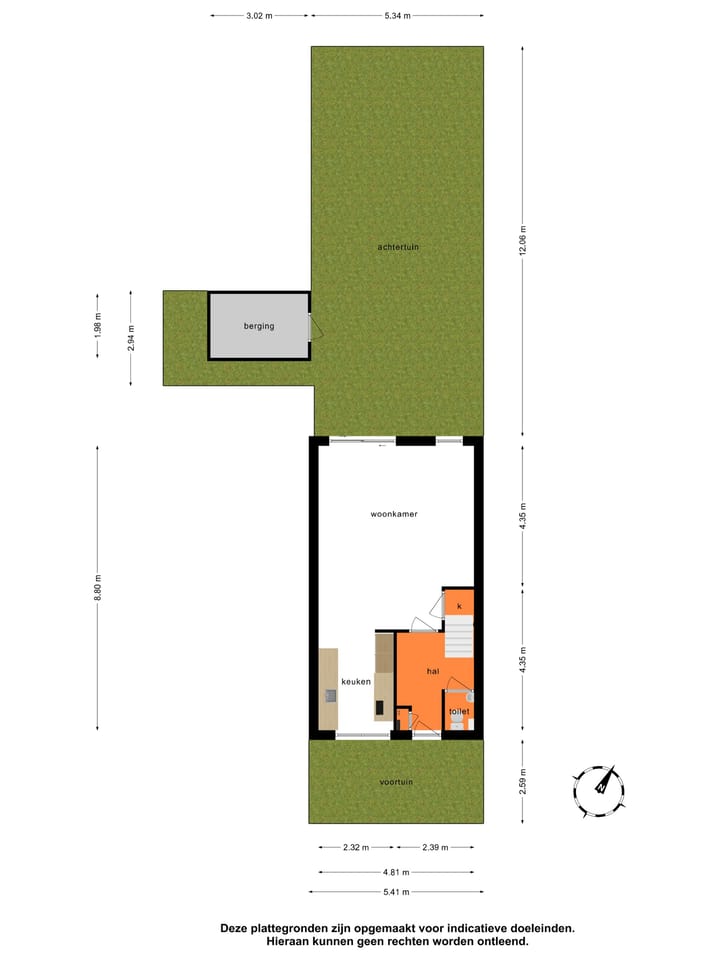 Photo 39 of Kinselmeer 15