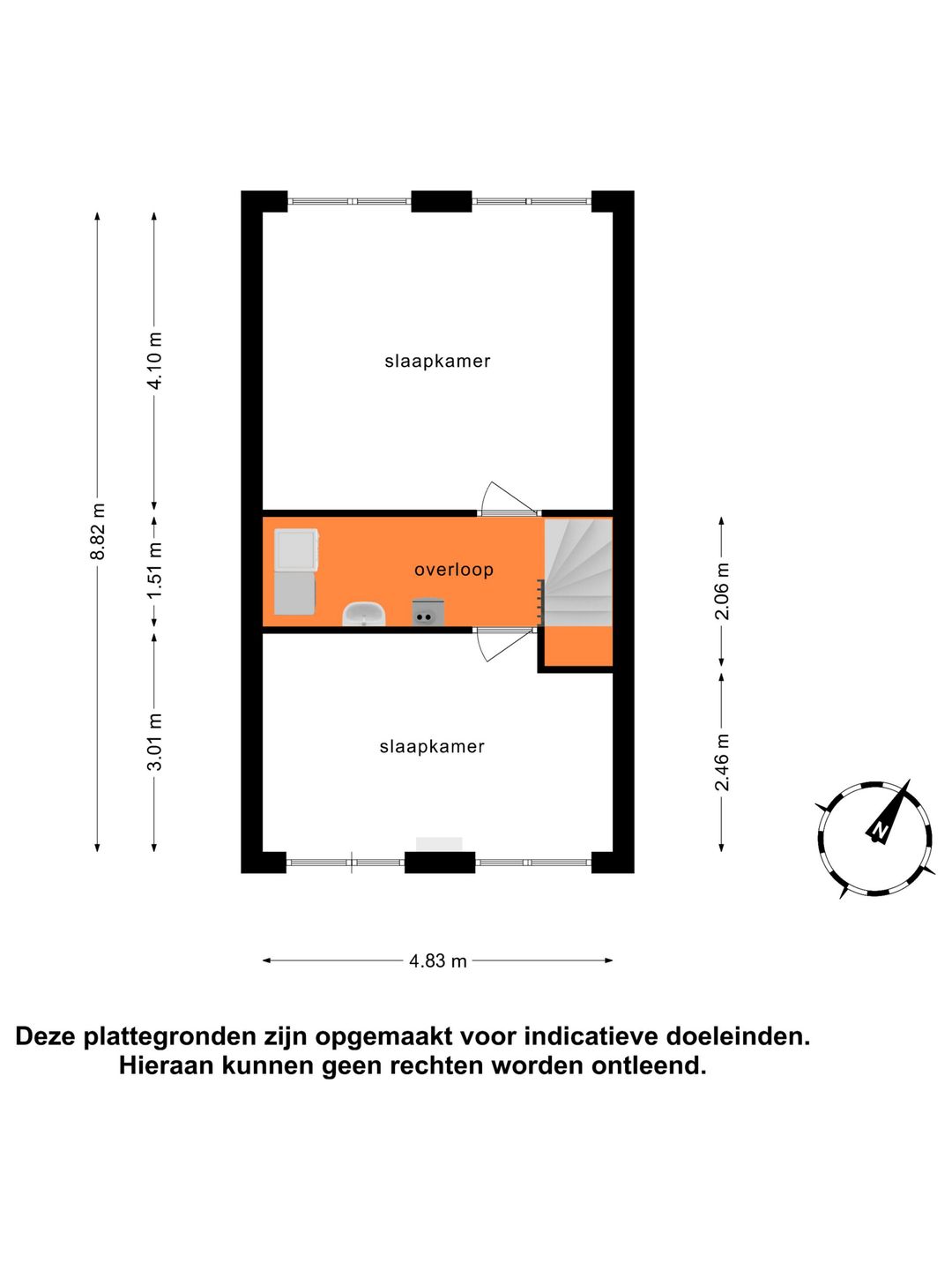 Foto 41 van Kinselmeer 15