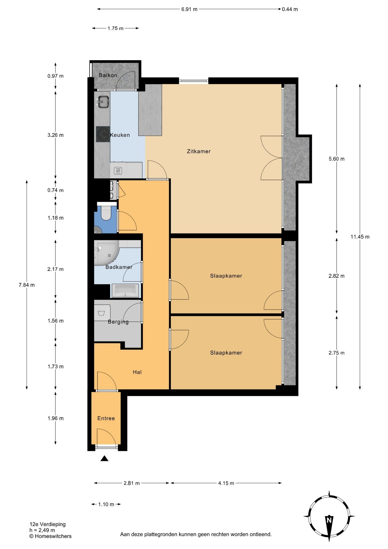 Foto 33 van Haverkamp 188