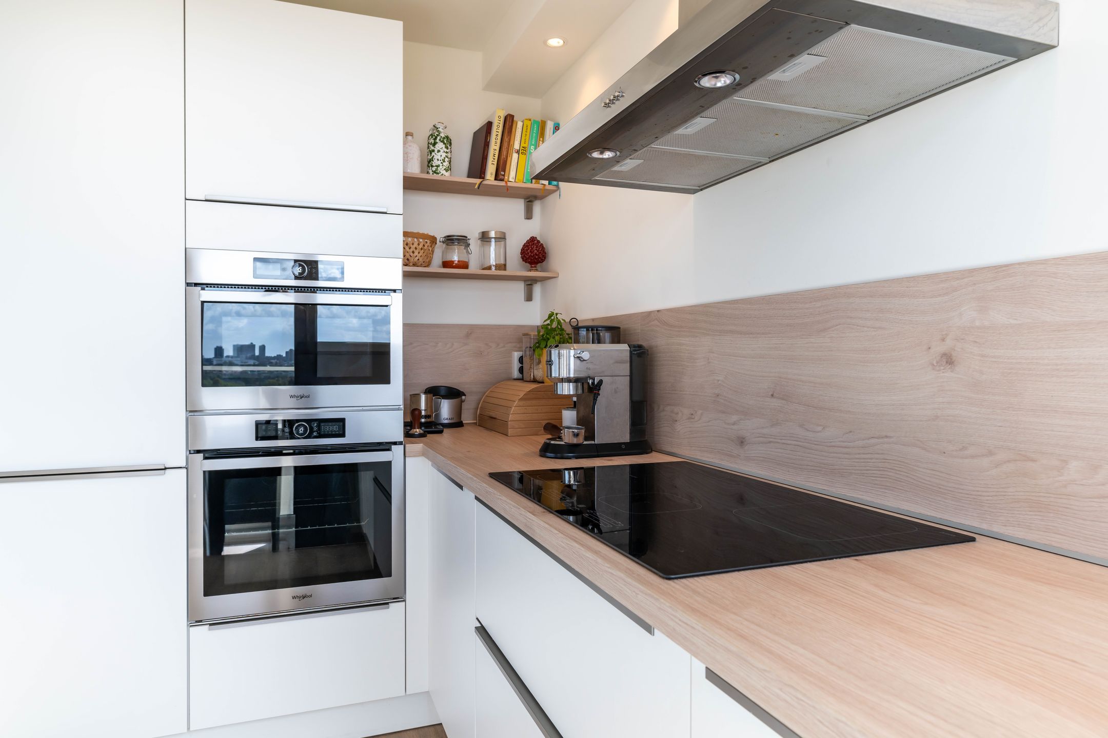 Foto 9 van Haverkamp 188