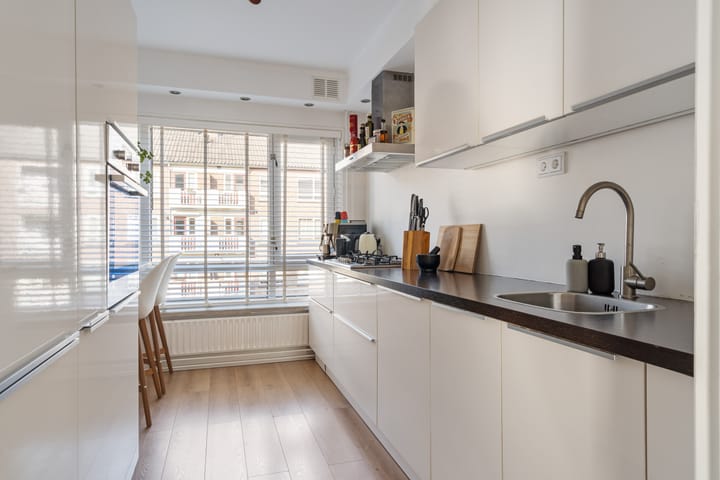 Foto 2 van Mgr. Frenckenstraat 32-B