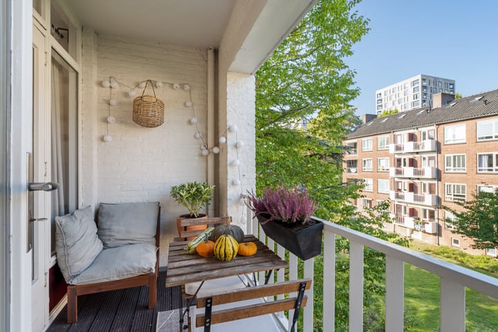 Foto 3 van Mgr. Frenckenstraat 32-B