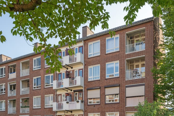 Foto 4 van Mgr. Frenckenstraat 32-B