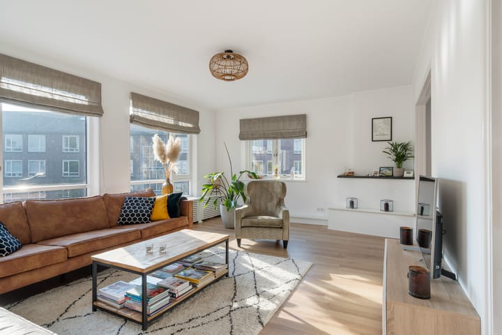 Foto 7 van Mgr. Frenckenstraat 32-B