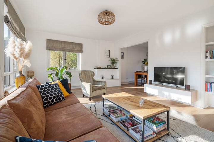 Foto 8 van Mgr. Frenckenstraat 32-B