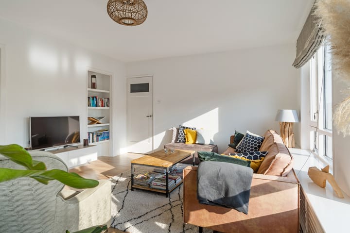 Foto 9 van Mgr. Frenckenstraat 32-B