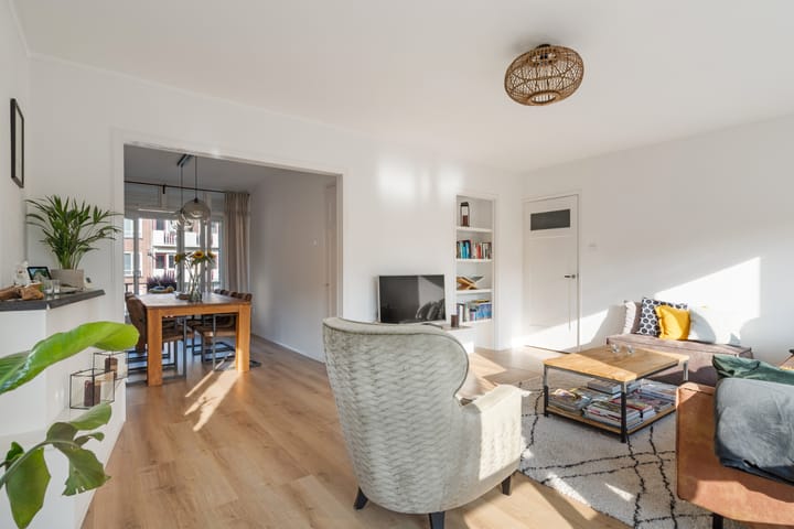 Foto 10 van Mgr. Frenckenstraat 32-B