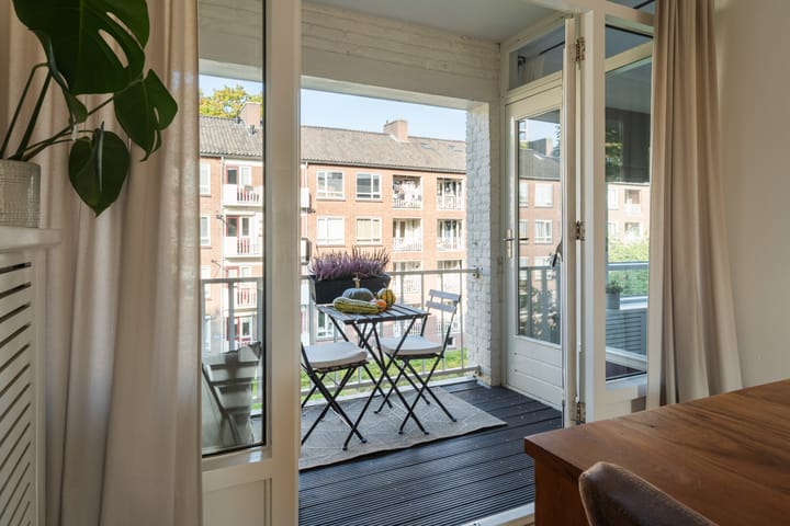 Foto 16 van Mgr. Frenckenstraat 32-B