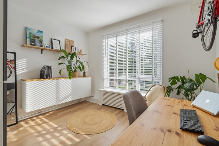 Foto 25 van Mgr. Frenckenstraat 32-B