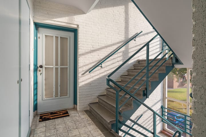 Foto 32 van Mgr. Frenckenstraat 32-B