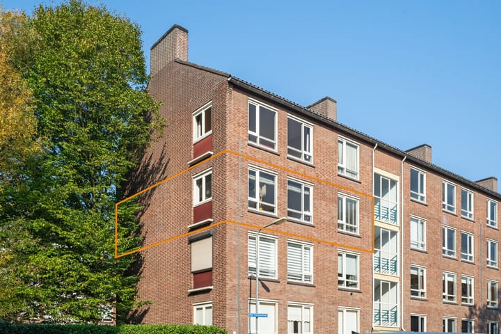 Foto 35 van Mgr. Frenckenstraat 32-B