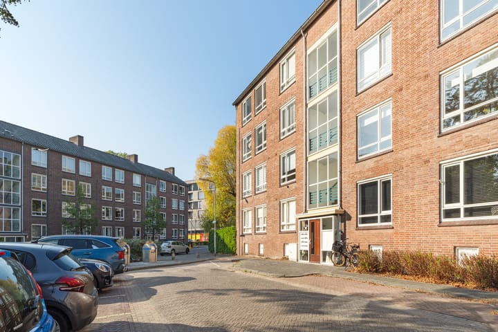 Foto 36 van Mgr. Frenckenstraat 32-B