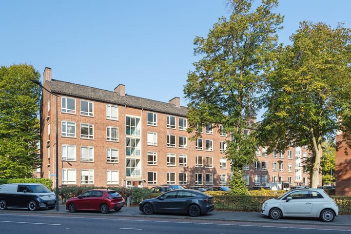 Foto 38 van Mgr. Frenckenstraat 32-B