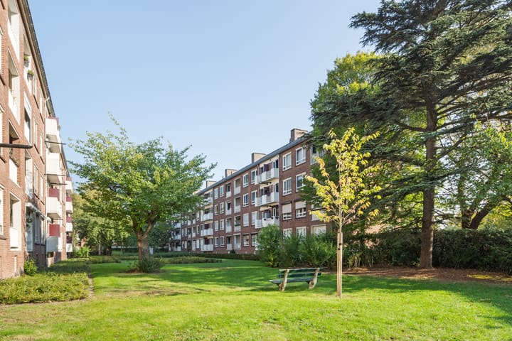 Foto 39 van Mgr. Frenckenstraat 32-B