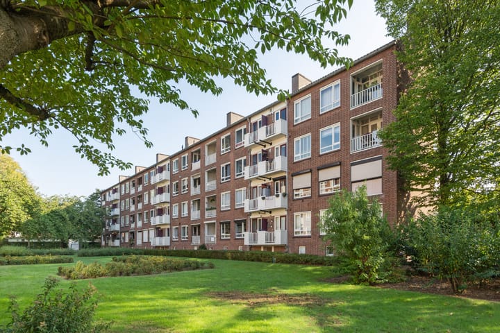 Foto 40 van Mgr. Frenckenstraat 32-B