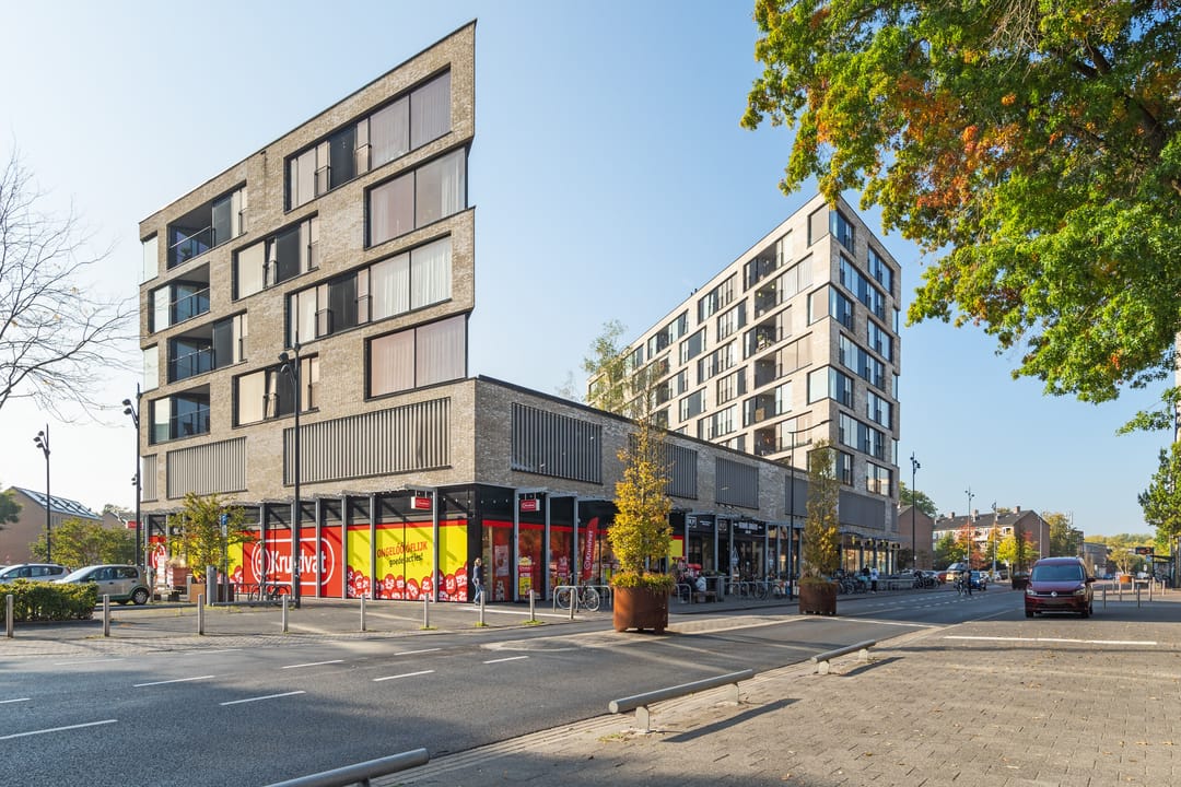 Foto 41 van Mgr. Frenckenstraat 32-B