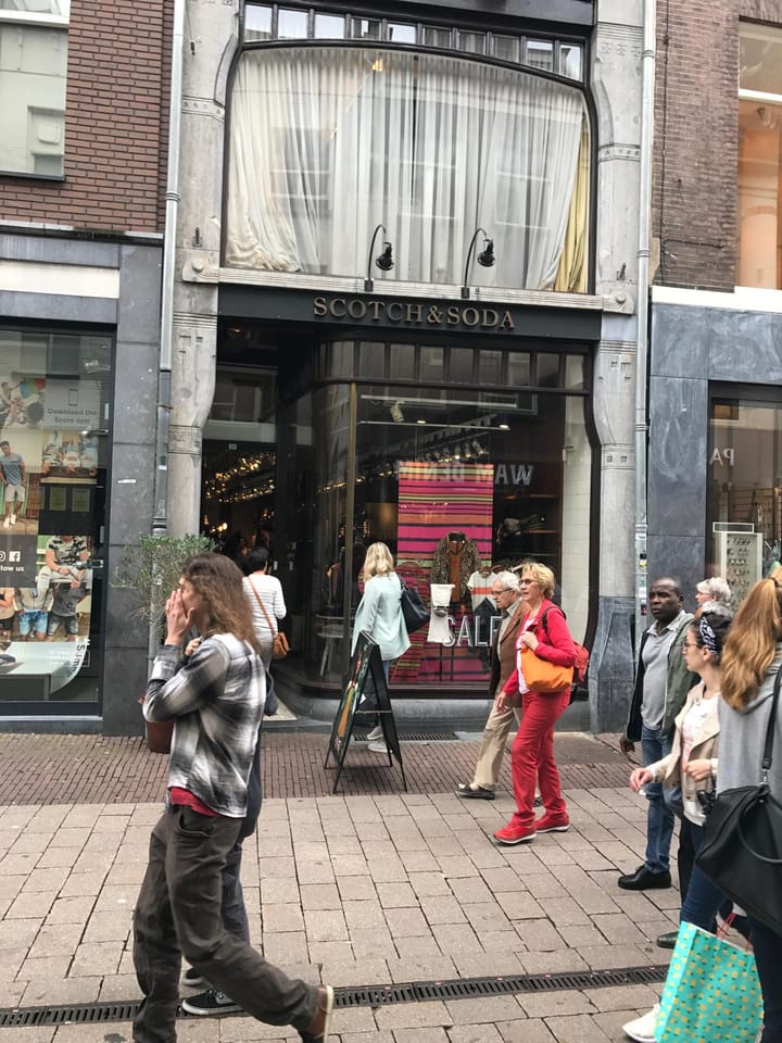 Vijzelstraat 23, Arnhem