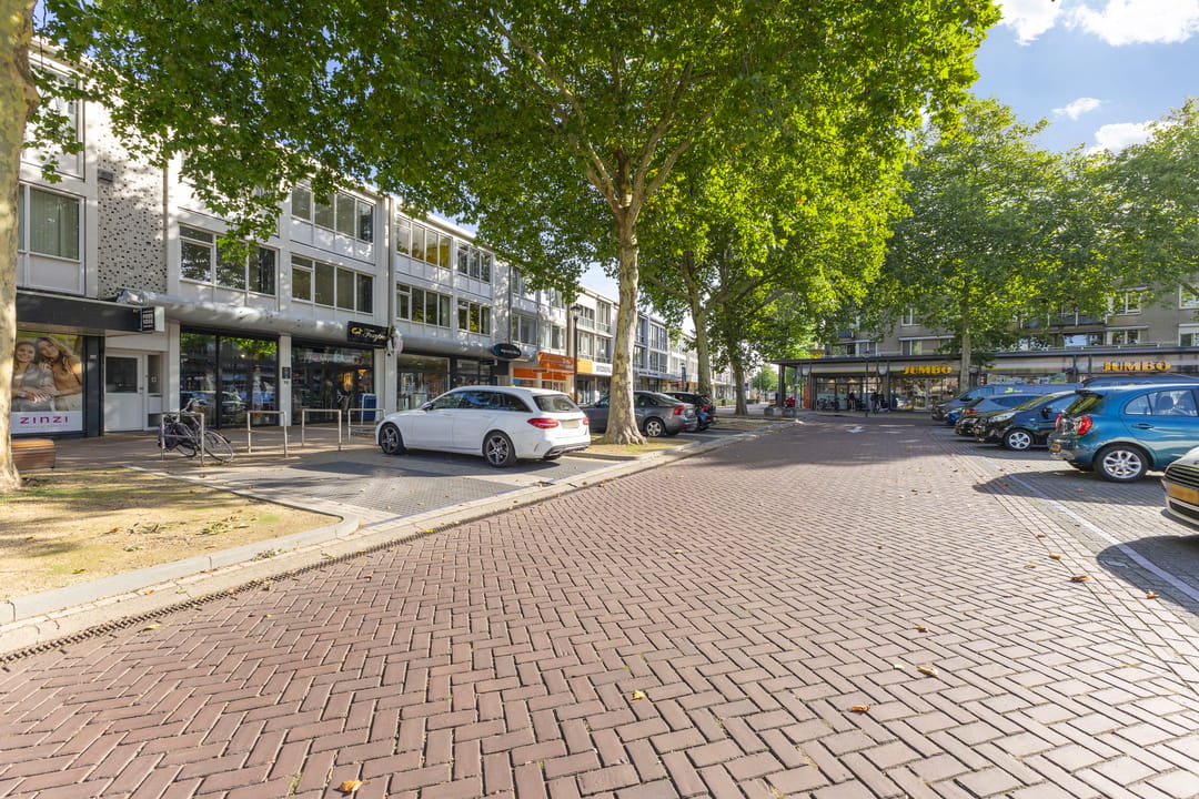 Photo 26 of Moleneindplein 36