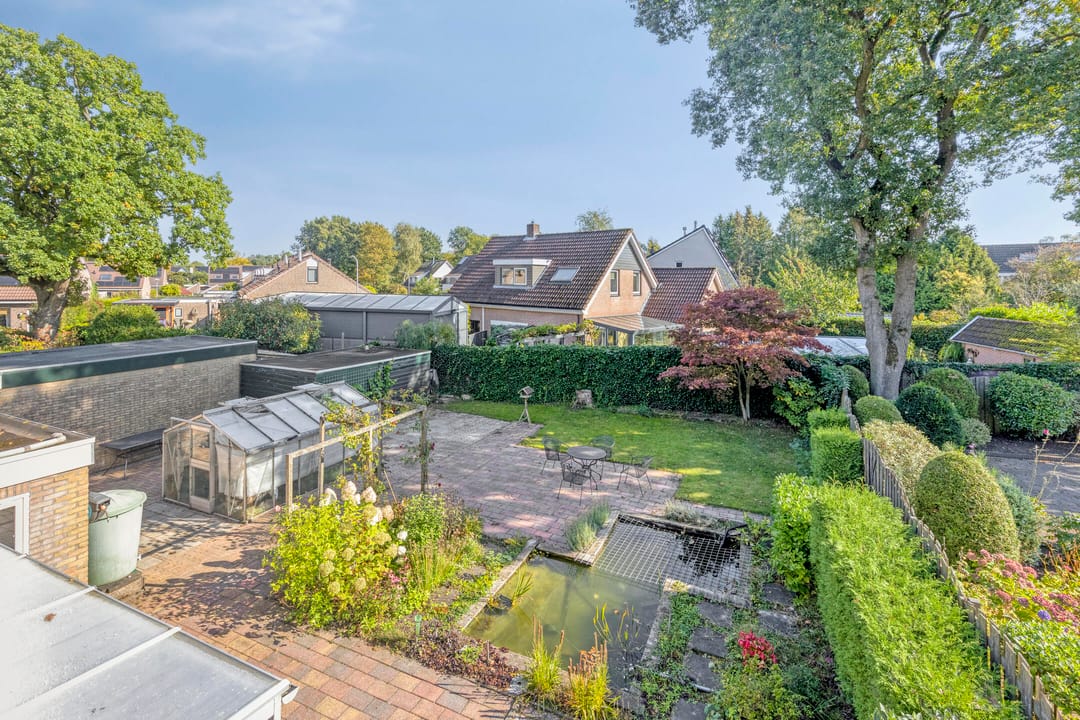 Foto 2 van H.W. Mesdagstraat 22