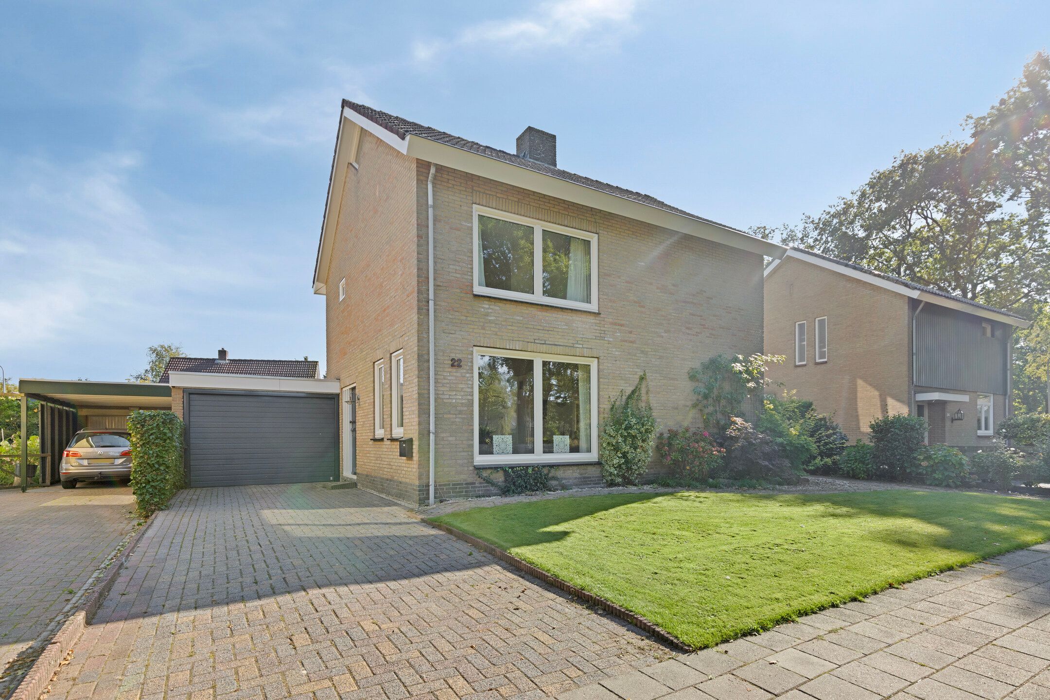 Foto 3 van H.W. Mesdagstraat 22