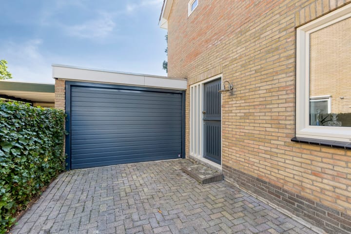 Foto 4 van H.W. Mesdagstraat 22