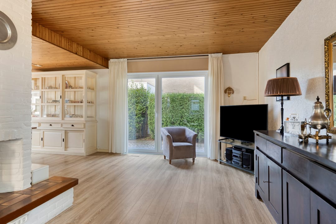 Foto 8 van H.W. Mesdagstraat 22