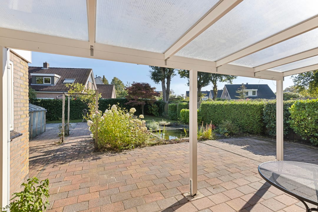 Foto 26 van H.W. Mesdagstraat 22