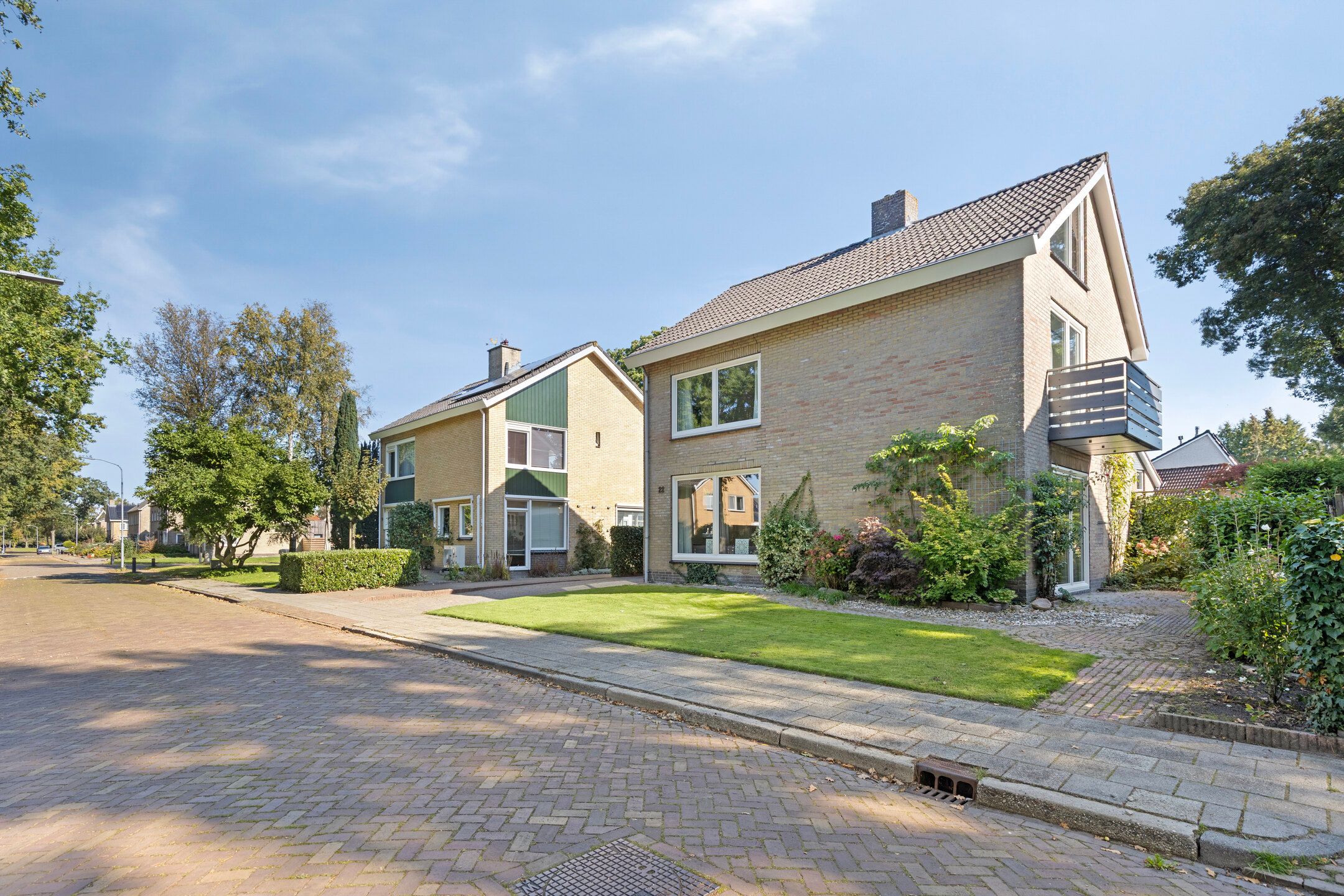 Foto 30 van H.W. Mesdagstraat 22