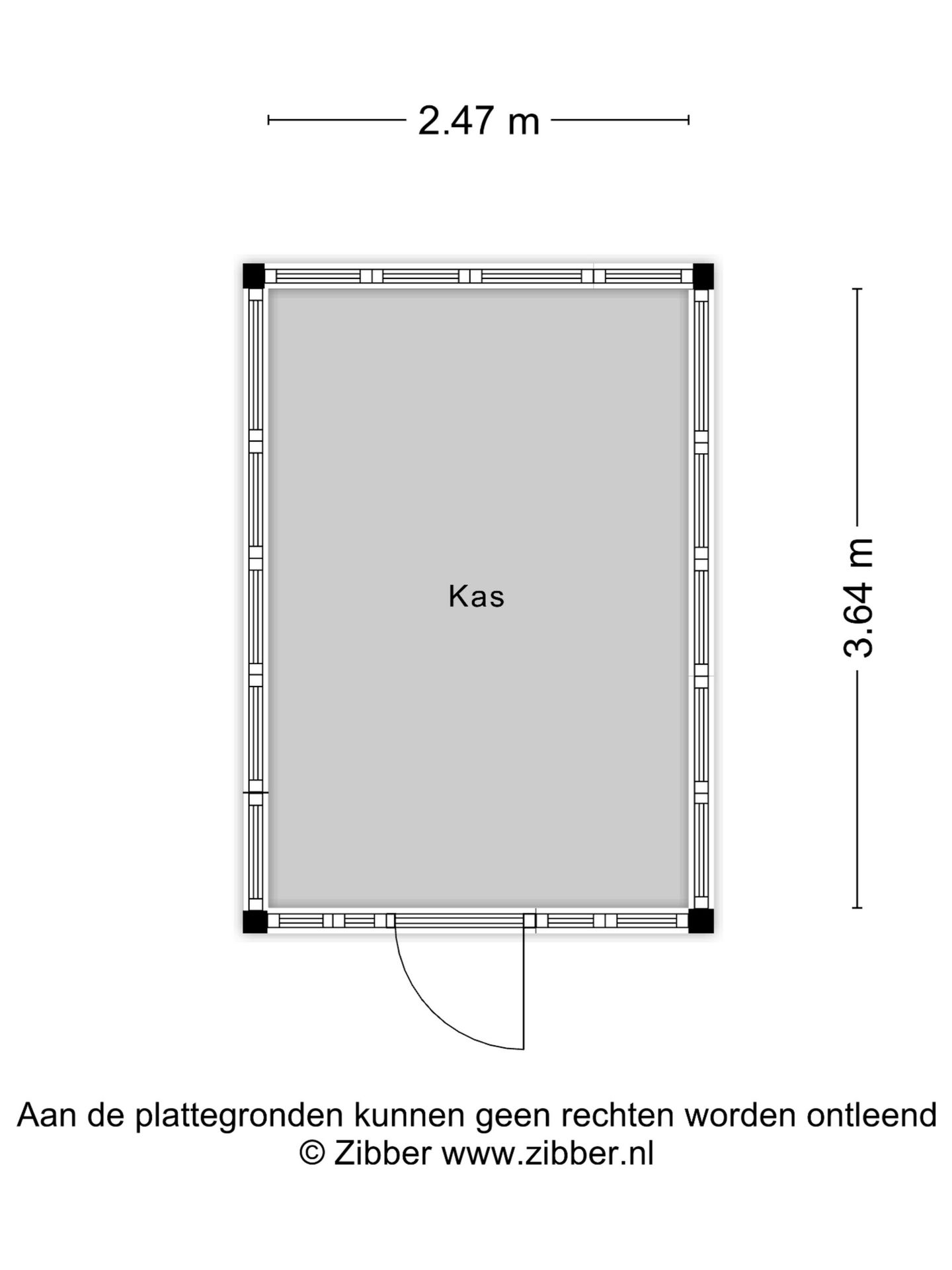 Foto 35 van H.W. Mesdagstraat 22