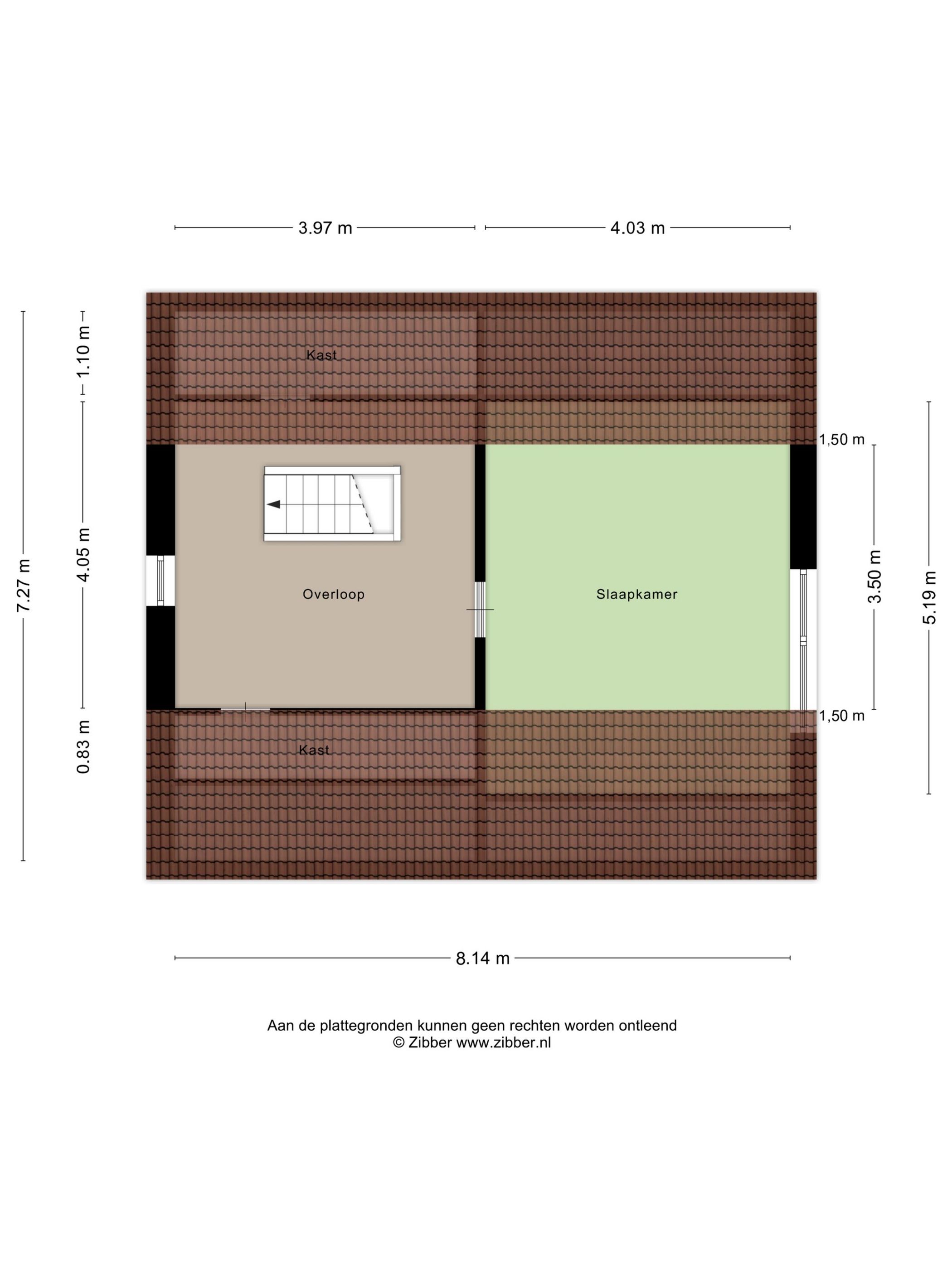 Foto 36 van H.W. Mesdagstraat 22