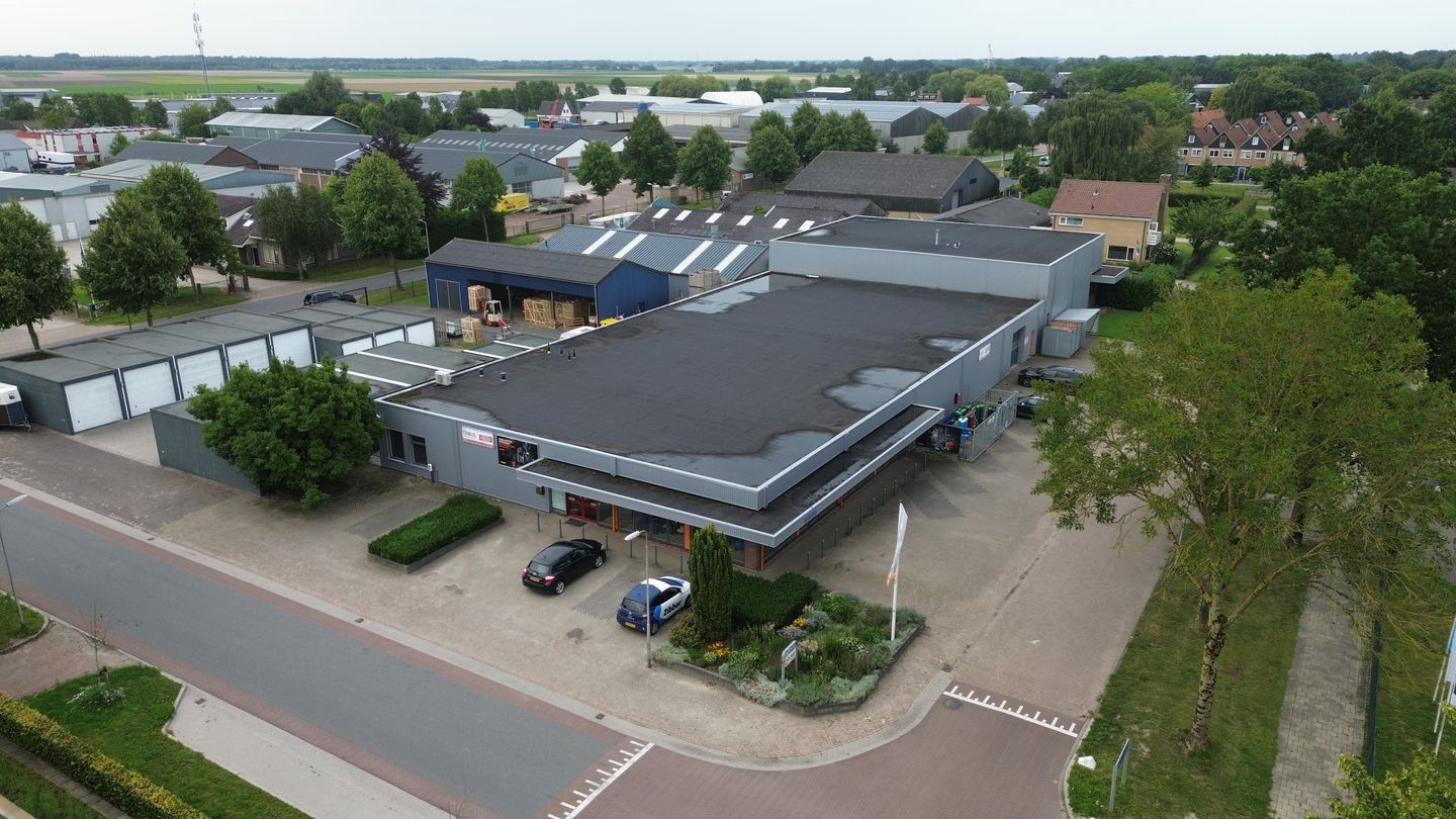 View photo 1 of Ds. Bleekerstraat 4